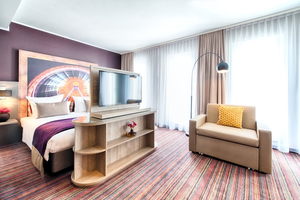 Leonardo Hotel Munich City South